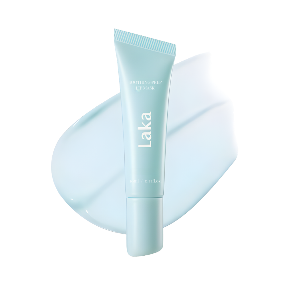 Soothing Prep Lip Mask®