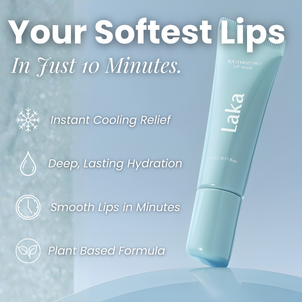 Soothing Prep Lip Mask®