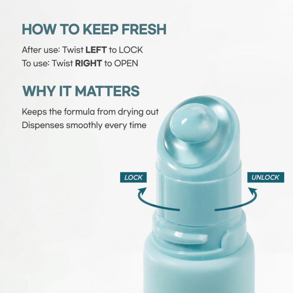 Soothing Prep Lip Mask®